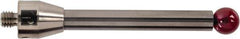 Renishaw - CMM Styli & Probes Stylus or Probe: Stylus Stylus Type: Ball - Exact Tool & Supply