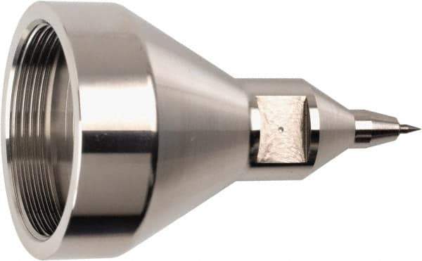 Renishaw - CMM Styli & Probes Stylus or Probe: Stylus Stylus Type: Ball - Exact Tool & Supply