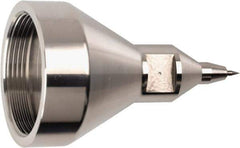 Renishaw - CMM Styli & Probes Stylus or Probe: Stylus Stylus Type: Ball - Exact Tool & Supply