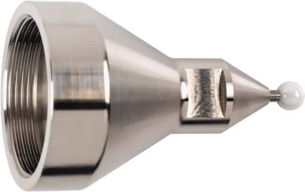 Renishaw - CMM Styli & Probes Stylus or Probe: Stylus Stylus Type: Ball - Exact Tool & Supply