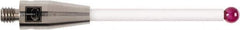 Renishaw - CMM Styli & Probes Stylus or Probe: Stylus Stylus Type: Ball - Exact Tool & Supply