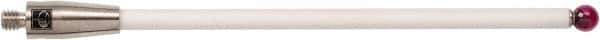 Renishaw - CMM Styli & Probes Stylus or Probe: Stylus Stylus Type: Ball - Exact Tool & Supply