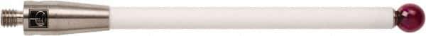 Renishaw - CMM Styli & Probes Stylus or Probe: Stylus Stylus Type: Ball - Exact Tool & Supply