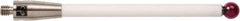 Renishaw - CMM Styli & Probes Stylus or Probe: Stylus Stylus Type: Ball - Exact Tool & Supply