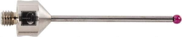 Renishaw - CMM Styli & Probes Stylus or Probe: Stylus Stylus Type: Ball - Exact Tool & Supply