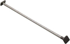 Erickson Manufacturing - Twist Type Cargo Bar - For Cargo Carrier - Exact Tool & Supply