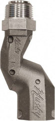 Tuthill - 1" Multi-Plane Swivel Repair Part - For Use with Gasoline & Diesel Fuel, Ethanol Blends through E10 - Exact Tool & Supply