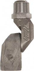 Tuthill - 3/4" Multi-Plane Swivel Repair Part - For Use with Gasoline & Diesel Fuel, Ethanol Blends through E10 - Exact Tool & Supply