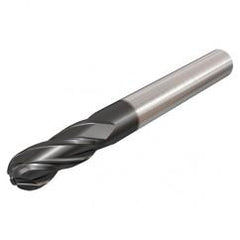 EBL070A164C07 IC900 END MILL - Exact Tool & Supply