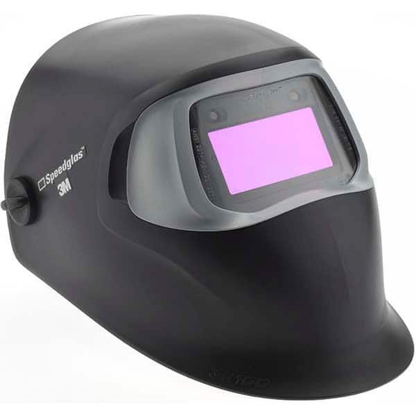 3M - Welding Helmets PSC Code: 4240 - Exact Tool & Supply