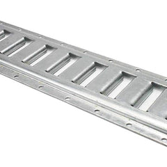 US Cargo Control - Vertical & Horizontal Track Type: E-Track Position: Horizontal - Exact Tool & Supply