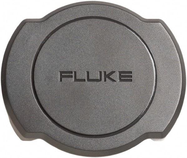 Fluke - Thermal Imaging Lens Cover - Use with Fluke TiX520 or TiX560 - Exact Tool & Supply