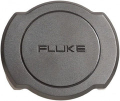 Fluke - Thermal Imaging Lens Cover - Use with Fluke TiX520 or TiX560 - Exact Tool & Supply
