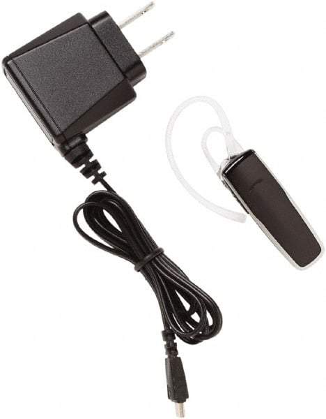 Fluke - Thermal Imaging Bluetooth Headset - Use with Fluke TiX520 or TiX560 - Exact Tool & Supply