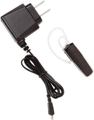 Fluke - Thermal Imaging Bluetooth Headset - Use with Fluke TiX520 or TiX560 - Exact Tool & Supply