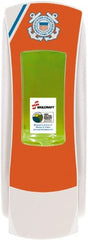 Ability One - 1200 mL Foam Soap, Lotion & Hand Sanitizer Dispenser - Exact Tool & Supply