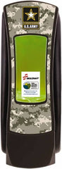 Ability One - 1200 mL Foam Soap, Lotion & Hand Sanitizer Dispenser - Exact Tool & Supply