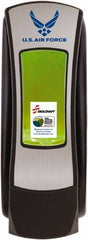 Ability One - 1200 mL Foam Soap, Lotion & Hand Sanitizer Dispenser - Exact Tool & Supply
