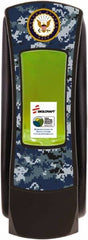 Ability One - 1200 mL Foam Soap, Lotion & Hand Sanitizer Dispenser - Exact Tool & Supply