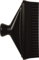 Loc-Line - 1/4" Hose Inside Diam, Coolant Hose Nozzle - Unthreaded, for Use with Loc-Line Modular Hose System, 20 Pieces - Exact Tool & Supply