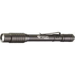 Streamlight - Water Resistant IPX4, 1m Impact Resistance, Aluminum Industrial Tactical Flashlight - Exact Tool & Supply