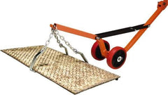 Allegro - Manhole Equipment & Accessories Type: Storm Grate Lifting Adapter - Exact Tool & Supply