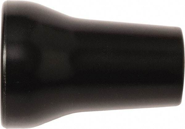 Loc-Line - 3/4" Hose Inside Diam x 5/8" Nozzle Diam, Coolant Hose Nozzle - Unthreaded, for Use with Loc-Line Modular Hose System, 50 Pieces - Exact Tool & Supply