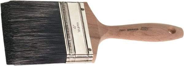 Loc-Line - 1/8" Hose Inside Diam x 1/16" Nozzle Diam, High-Pressure Coolant Hose Nozzle - NPT, for Use with Loc-Line Modular Hose System, 2 Pieces - Exact Tool & Supply