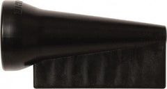 Loc-Line - 1/2" Hose Inside Diam, Coolant Hose Nozzle - Unthreaded, for Use with Loc-Line Modular Hose System, 20 Pieces - Exact Tool & Supply