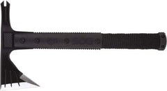 SOG Specialty Knives - 1 Lb Head Tomahawk Axe - Glass-Filled Nylon - Exact Tool & Supply