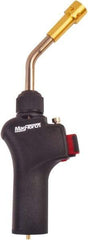 Mag-Torch - Propane & MAPP Torches Type: Torch Head Style: Propane/MAPP Torch - Exact Tool & Supply