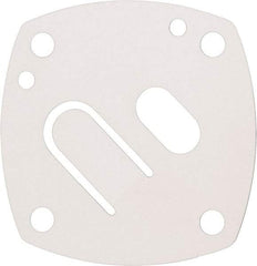 Gast - Air Compressor Inlet Valve - Use with Gast 48 Frame Piston Pumps - Exact Tool & Supply
