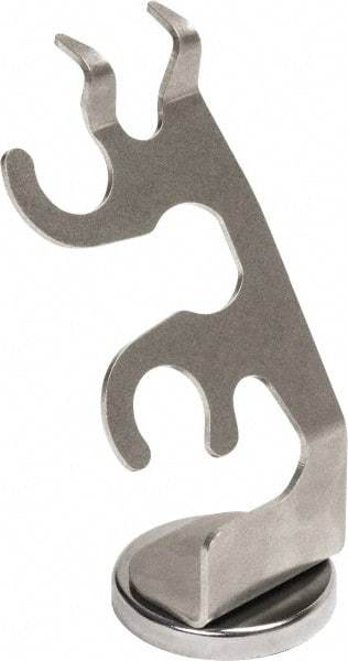 Mag-Mate - 6-3/4" Long, TIG Torch Holder - For Use with TIG Torch Handle - Exact Tool & Supply