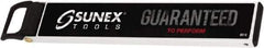 Sunex Tools - 9-11/16" Long x 2" Wide x 1" Deep Magnetic Tray - Steel - Exact Tool & Supply