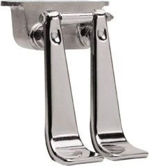 SANI-LAV - Faucet Replacement Single Pedal Foot Valve - Bottom Mount - Brass, Use with Sinks, Wash Stations Scrub Sinks - Exact Tool & Supply