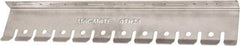 Mag-Mate - 4" Projection, 302 Stainless Steel Air Tool Holder Rack - 24" OAL - Exact Tool & Supply