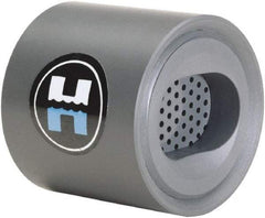Hayward - 3/4" Pipe, 150 Max psi, PVC Pressure Vacuum Breaker - FPM Seal, Threaded End Connections - Exact Tool & Supply