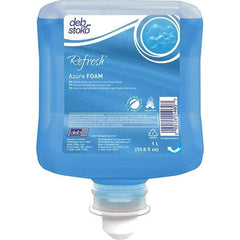 SC Johnson Professional - 1 L Dispenser Refill Foam Soap - Exact Tool & Supply