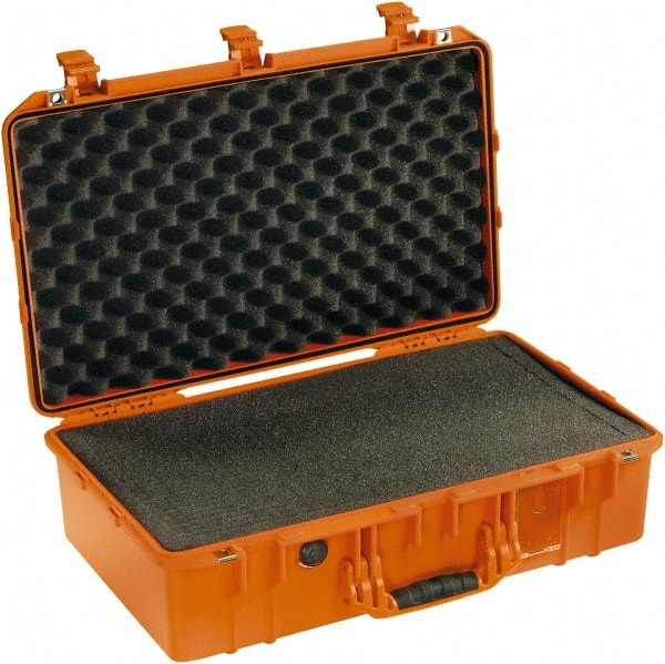 Pelican Products, Inc. - 15-15/32" Wide x 8-15/64" High, Aircase - Exact Tool & Supply
