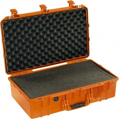 Pelican Products, Inc. - 15-15/32" Wide x 8-15/64" High, Aircase - Exact Tool & Supply