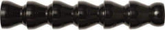 Loc-Line - 1/2" Hose Inside Diam, Coolant Hose Hose Segment - For Use with Loc-Line Modular Hose System, 59 Pieces - Exact Tool & Supply