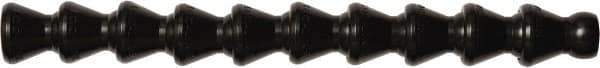 Loc-Line - 1/4" Hose Inside Diam, Coolant Hose Hose Segment - For Use with Loc-Line Modular Hose System, 55 Pieces - Exact Tool & Supply