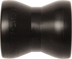 Loc-Line - 20 Piece, 3/4" Hose ID, Female to Female Coolant Hose Double Socket - Unthreaded, For Loc-Line Modular Hose Systems - Exact Tool & Supply