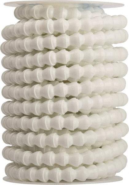 Loc-Line - 50' Hose Length, 1/2" Hose ID, Coolant Hose - Unthreaded - Exact Tool & Supply