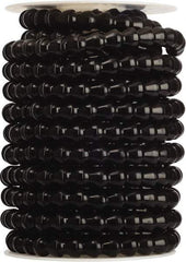 Loc-Line - 50' Hose Length, 1/2" Hose ID, Coolant Hose - Unthreaded - Exact Tool & Supply