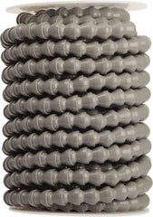 Loc-Line - 50' Hose Length, 1/2" Hose ID, Coolant Hose - Unthreaded - Exact Tool & Supply