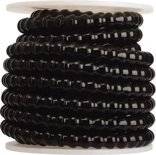 Loc-Line - 50' Hose Length, 3/4" Hose ID, Coolant Hose - Unthreaded - Exact Tool & Supply