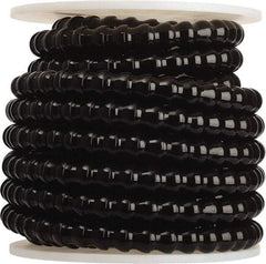 Loc-Line - 50' Hose Length, 3/4" Hose ID, Coolant Hose - Unthreaded - Exact Tool & Supply