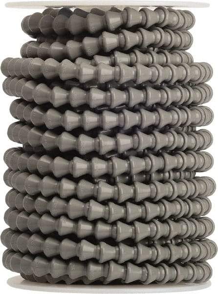 Loc-Line - 50' Hose Length, 1/4" Hose ID, Coolant Hose - Unthreaded - Exact Tool & Supply
