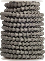 Loc-Line - 50' Hose Length, 1/4" Hose ID, Coolant Hose - Unthreaded - Exact Tool & Supply